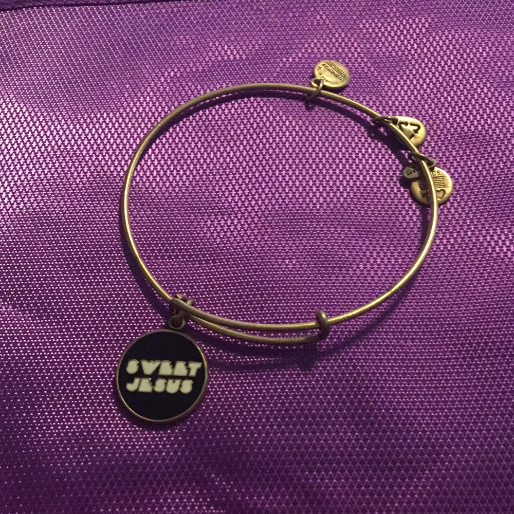 Alex and ani